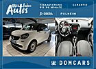 Smart ForFour Basis *GARANTIE+1.HAND+INSPEKTION NEU*