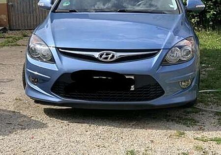 Hyundai i30 i30cw FIFA EDITION