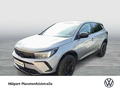 Opel Grandland X Grandland (X) 1.2 GS Line CAM LM18 NAVI SITZHEI...