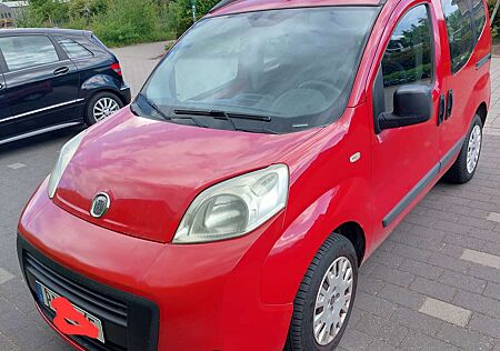 Fiat Qubo 1.3 Multijet 16V Active