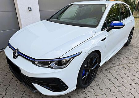 VW Golf Volkswagen VIII Lim. R 20 Years 4Motion