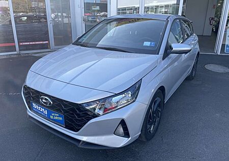 Hyundai i20 1.0 T-GDI Edition30 Klima Kamera SHZ PDC