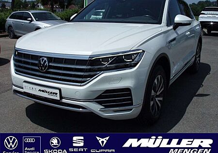 VW Touareg Volkswagen Elegance 3,0 TDI DSG 4Motion AHK/MATRIX/
