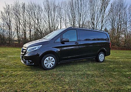 Mercedes-Benz Vito 116 CDI Kompakt Aut.