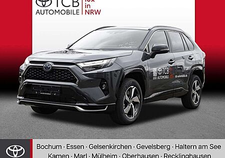 Toyota RAV 4 2.5 PHEV e4x4 TEAMPLAYER