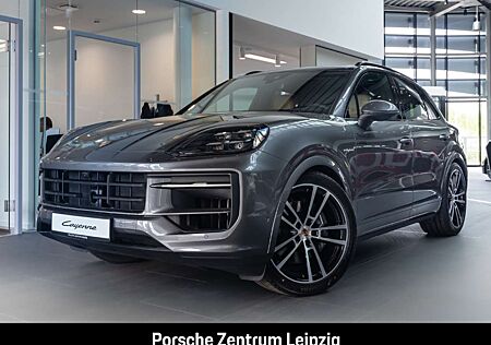 Porsche Cayenne E-Hybrid Massage HD-Matrix InnoDrive AHK