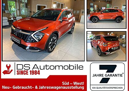 Kia Sportage 1.6T PHEV Spirit |LEDER|DRIVE|SOUND