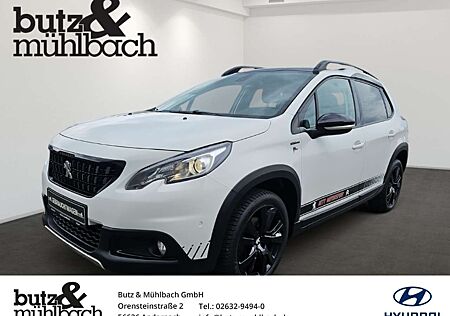 Peugeot 2008 Allure 1.2 PureTech 110