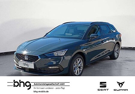 Seat Leon Sportstourer Road Edition 2.0 TDI 7-Gang-D