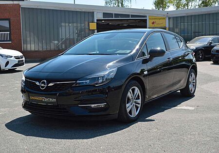Opel Astra K Lim. 1.5D PDC"SZHZ"LHZ"KLIMA"