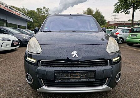 Peugeot Partner Active