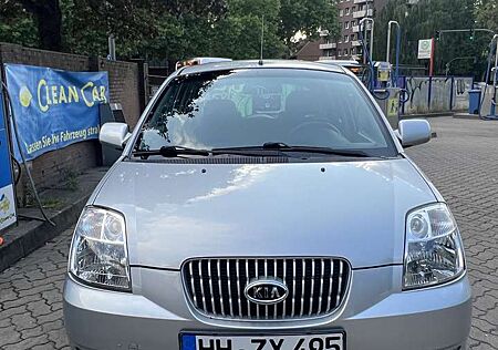 Kia Picanto 1.1 Aut. EX