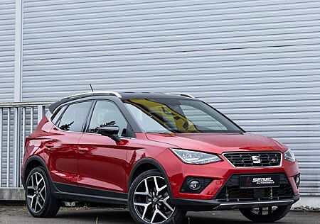 Seat Arona 1.5 FR*LED*RFK*PDC*NAVI*