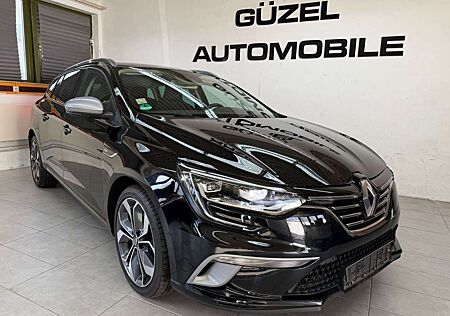 Renault Megane IV Grandtour GT-Line*AUT*KAM*NAVI*SPURR*