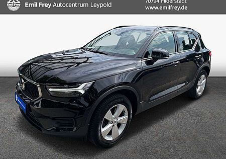 Volvo XC 40 XC40 T4 AWD Geartronic AHK Navi