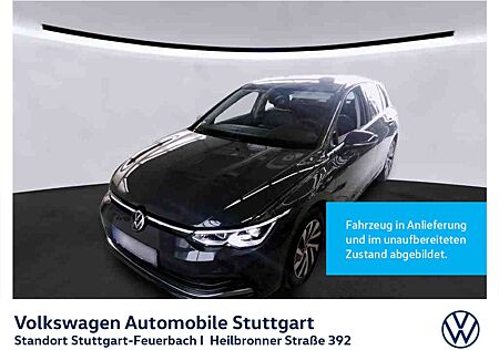 VW Golf Volkswagen 8 Style 1.4 TSI Hybrid DSG Tempomat