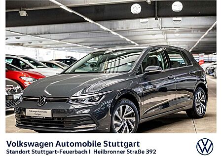 VW Golf Volkswagen 8 Style 1.4 TSI Hybrid DSG Tempomat