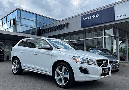 Volvo XC 60 XC60 D4*R-Design*2WD*Xenon*Navi*PDC*elektr.Sitze