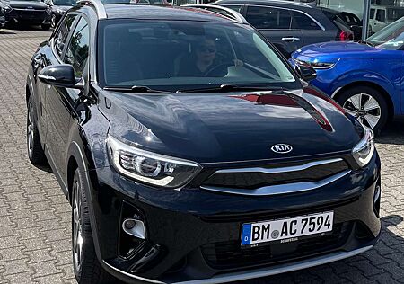 Kia Stonic Venga 1.4 CVVT Spirit