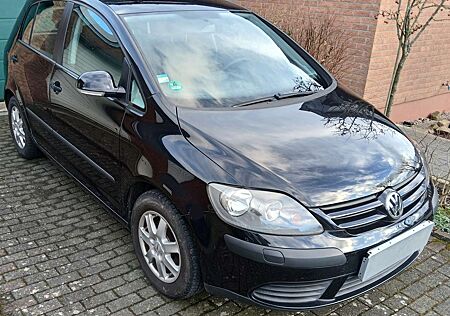 VW Golf Plus Volkswagen 1.6 Trendline