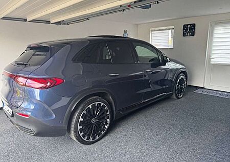 Mercedes-Benz EQE 350 +