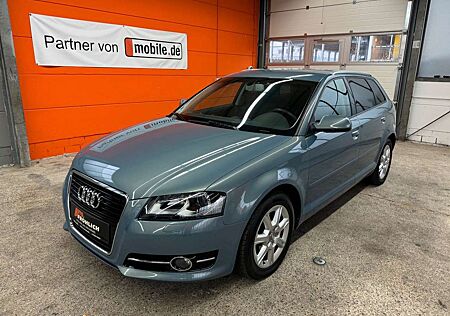 Audi A3 Sportback 1.2 TFSI Ambiente S tronic Xenon