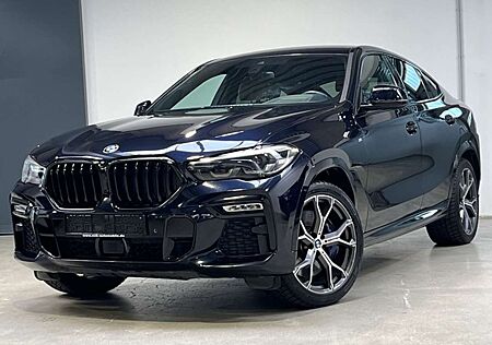 BMW X6 M-Sportpaket Komfortzugang AHK