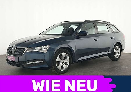 Skoda Superb Active Navi|CarPlay|PDC|SHZ|Tempo|Klima