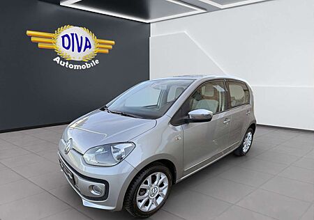 VW Up Volkswagen ! 1.0 high ! Automatik, Standheizung