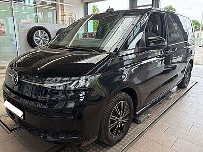 Volkswagen T7 Multivan Life KÜ 2,0 TSI  OPF DSG