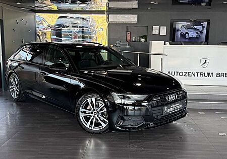 Audi A6 Avant 40 TDI S-Line*Quattro*Sport*ACC