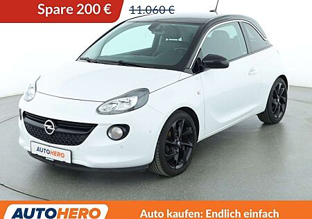 Opel Adam 1.4 Slam ecoFlex*TEMPO*PDC*KLIMA*GARANTIE*