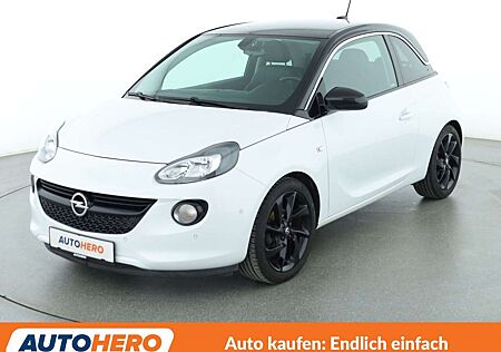 Opel Adam 1.4 Slam ecoFlex*TEMPO*PDC*KLIMA*GARANTIE*