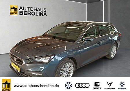 Seat Leon ST 1.4 e-Hybrid Xcellence DSG *PANO*SHZ*