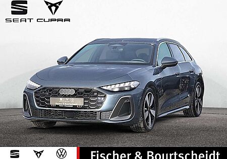 Audi A5 Avant 2.0 TFSI S line S TRONIC NAVI KAMERA