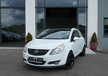 Opel Corsa D 1.4*Klima*Shz*Pdc*