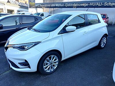 Renault ZOE (mit Batterie) Z.E. 50 EXPERIENCE