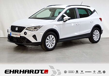 Seat Arona 1.0 TSI DSG Style VIRTUAL*NAVI*LED*ACC*PARKLENK...