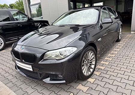 BMW 535 i xDrive M-Sport Autom./Navi+Camera/S.Dach