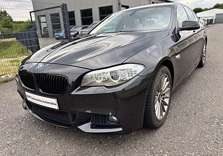 BMW 535 i xDrive M-Sport Autom./Navi+Camera/S.Dach