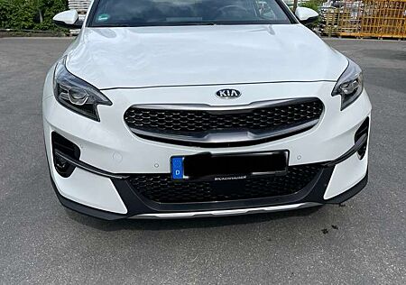 Kia XCeed 1.5T DCT7 Xdition NAV Exclusive Paket L