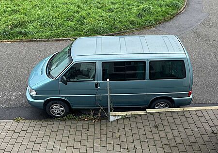 VW T4 Multivan Volkswagen Camperausbau / Original