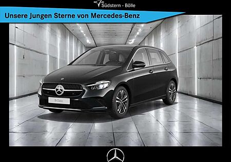Mercedes-Benz B 200 PROGRESSIVE-ADV.+KAM.+LED+LNKR.HZ.+NAVI+