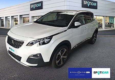 Peugeot 3008 Allure 130; *Navi *Easy-Paket *Grip-Control-Paket