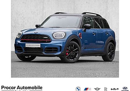 Mini John Cooper Works Countryman John Cooper Works JCW TRIM+HuD+H/K+DA+ACC+PANO