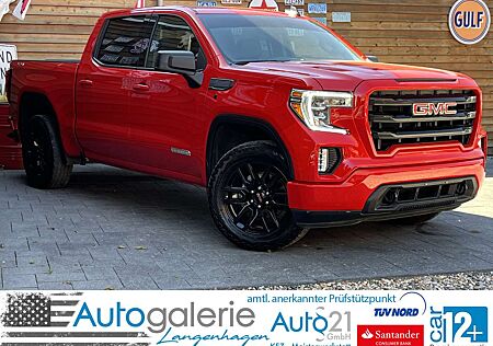 GMC Sierra 1500 Elevation 2.7L Turbo 4x4 Crew AHK