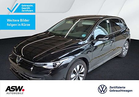 VW Golf Volkswagen Goal 2.0 TDI DSG LED Navi RFK ACC SHZ AHK