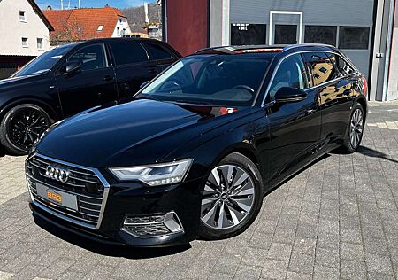 Audi A6 Avant 40TDI quattro sport*S TRON*ACC*NAVI*LED
