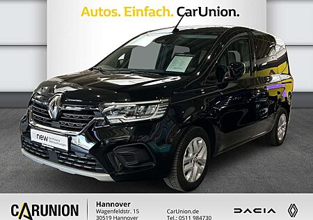 Renault Kangoo PKW EQUILIBRE TCe 100