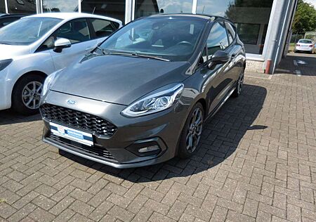 Ford Fiesta ST-Line